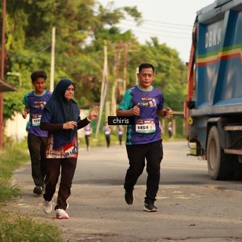 Runner Photo 8212438
