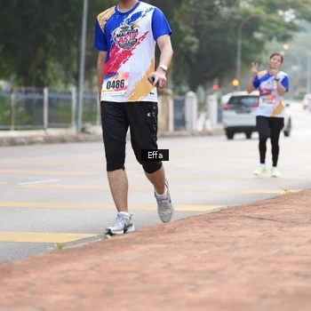 Runner Photo 8212439