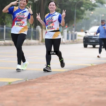 Runner Photo 8212440