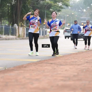 Runner Photo 8212442
