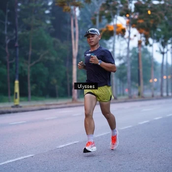 Runner Photo 8212444