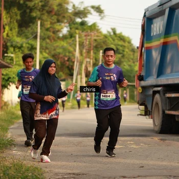 Runner Photo 8212446