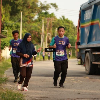 Runner Photo 8212447