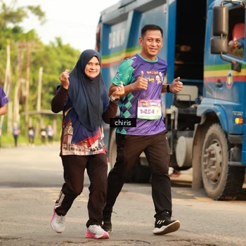 Runner Photo 8212449