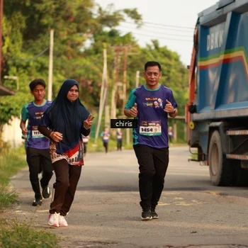 Runner Photo 8212450