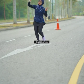Runner Photo 8212451