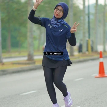 Runner Photo 8212452