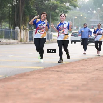 Runner Photo 8212456