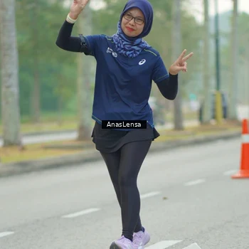 Runner Photo 8212457