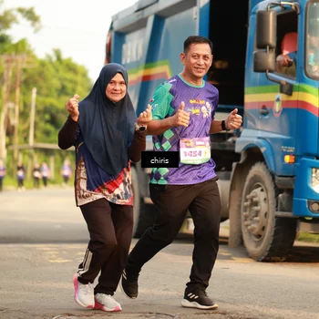 Runner Photo 8212460