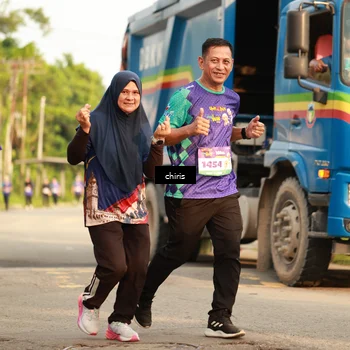 Runner Photo 8212463