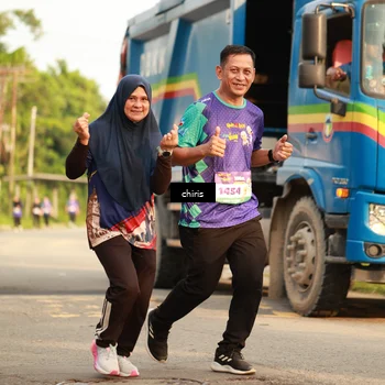 Runner Photo 8212464