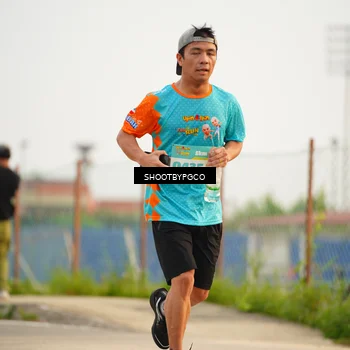 Runner Photo 8212465