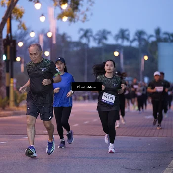 Runner Photo 8212466
