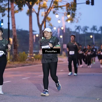 Runner Photo 8212467