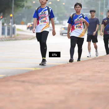 Runner Photo 8212468