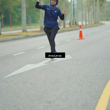 Runner Photo 8212469