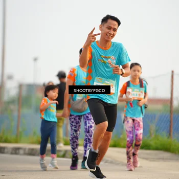 Runner Photo 8212471