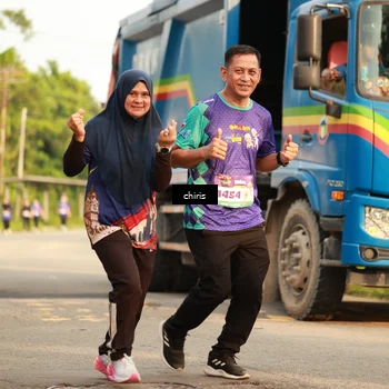 Runner Photo 8212474