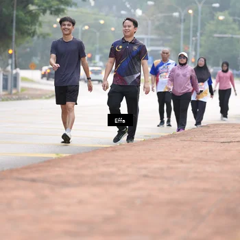 Runner Photo 8212478