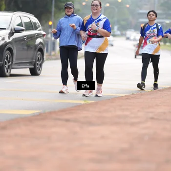 Runner Photo 8212481