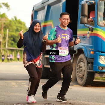 Runner Photo 8212483