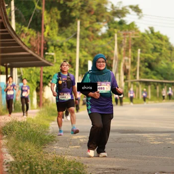 Runner Photo 8212513