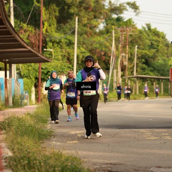 Runner Photo 8212521
