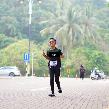 Runner Photo 8212527