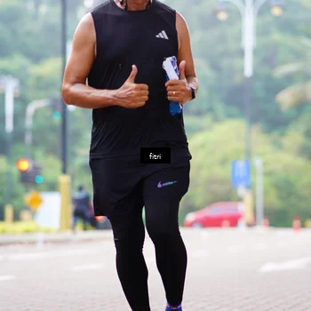 Runner Photo 8212533