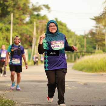 Runner Photo 8212534