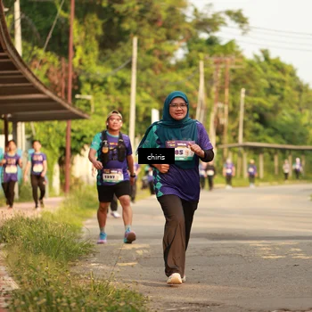 Runner Photo 8212535
