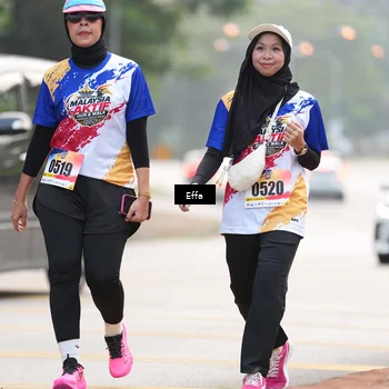 Runner Photo 8212540
