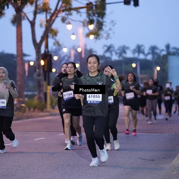 Runner Photo 8212550