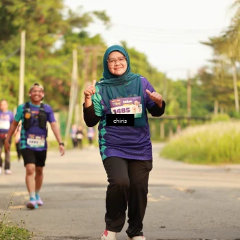 Runner Photo 8212554