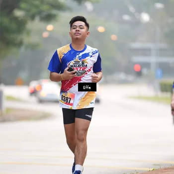 Runner Photo 8212557
