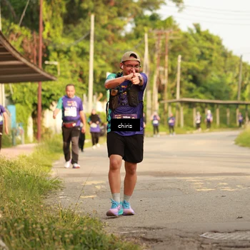 Runner Photo 8212558