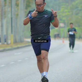 Runner Photo 8212566