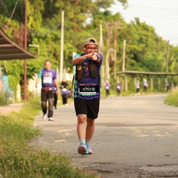 Runner Photo 8212567