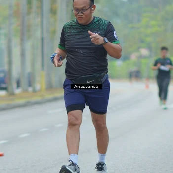 Runner Photo 8212568