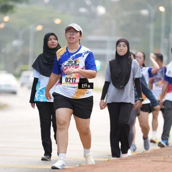 Runner Photo 8212570