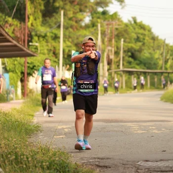 Runner Photo 8212577