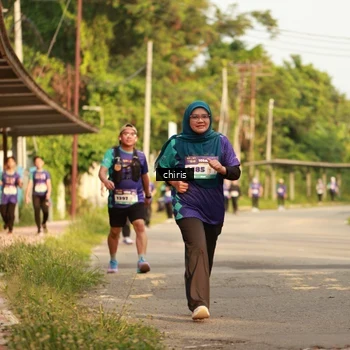 Runner Photo 8212578
