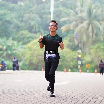 Runner Photo 8212580