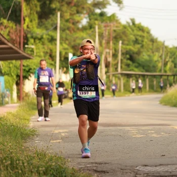 Runner Photo 8212585