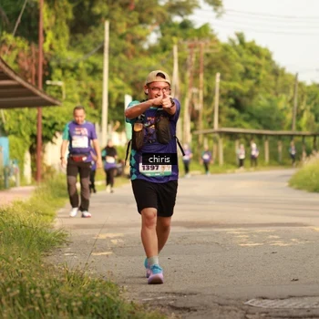 Runner Photo 8212587
