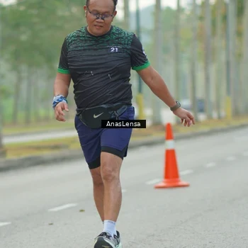 Runner Photo 8212588