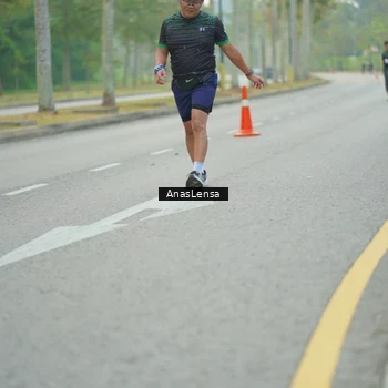 Runner Photo 8212589