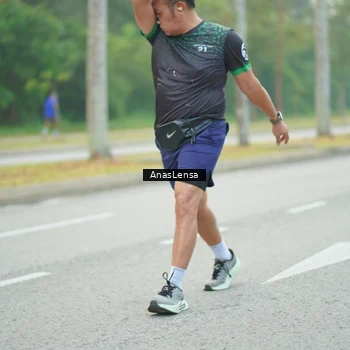 Runner Photo 8212591
