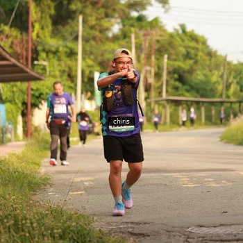Runner Photo 8212592